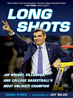 cover image of Long Shots